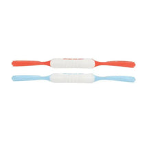 Nuby - Dip & Scoop Spoons, 2 Pack, Boy Image 2