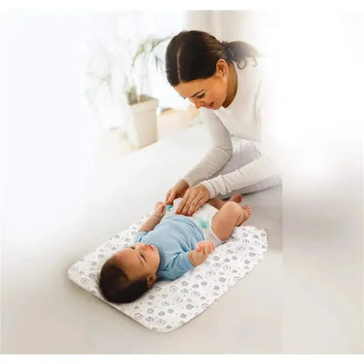 Nuby - Dr Talbots 10 Pk Neutral Disposable Changing Pads Image 1