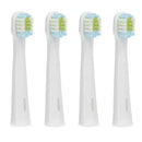 Nuby - Dr Talbots 4 Pk Replacement Heads For Sonic Toothbrush Image 1