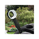 Nuby - Dr Talbot's Bladless Fan With Led Lights, 3 Speeds Image 4