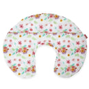 Nuby - Dr Talbots Bright Floral Print Nursing Pillow Cover Set Image 3