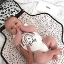 Nuby - Dr Talbots Classic Leopard Print Changing Pad, With Case Image 6