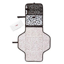 Nuby - Dr Talbots Classic Leopard Print Changing Pad, With Case Image 2