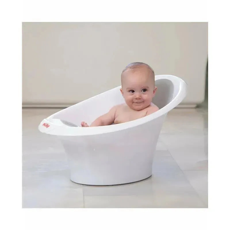 Nuby - Dr. Talbot's Compact Tub With Rinse Cup, Gray Image 4