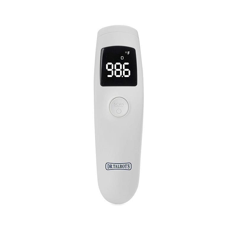 Nuby Dr. Talbot's Digital Best Infrared Thermometer Image 5