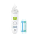 Nuby - Dr. Talbot's Electric Nasal Aspirator with 2-Pack Nose & Ear Cleaners Image 1