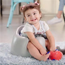 Nuby - Dr. Talbot's Foam Booster Seat, Gray Image 4