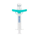 Nuby - Dr. Talbot's Medicine Syringe with Pacifier Attachment 5ml Image 4