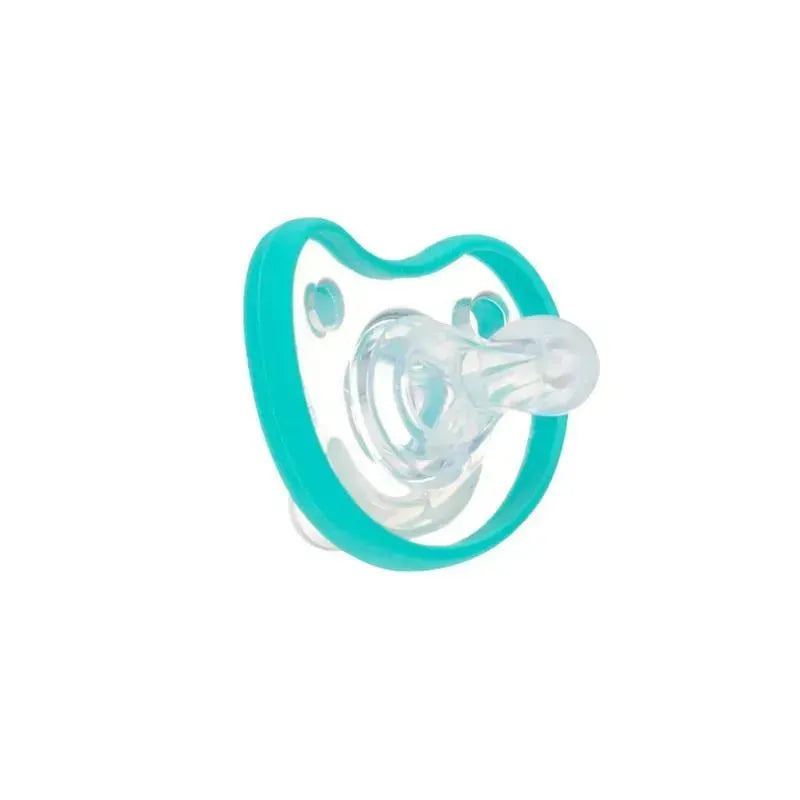Nuby - Dr. Talbot's Medicine Syringe with Pacifier Attachment 5ml Image 5