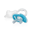 Nuby - Dr. Talbot's Naturally Soothing Gel + Gum - EEZ Teether Image 5