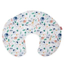 Nuby - Dr. Talbots Nursing Pillow Cover | Jungle Image 4