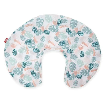 Nuby - Dr. Talbot's Nursing Pillow Cover | Tropical Image 2