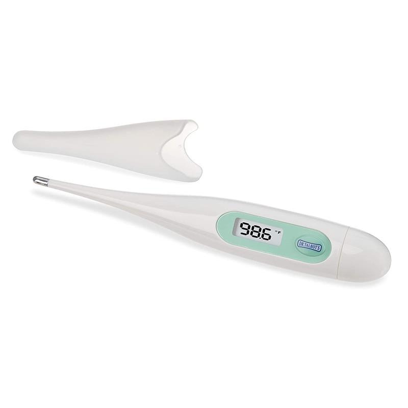 Nuby - Dr Talbots Standard Thermometer in Srp Image 1
