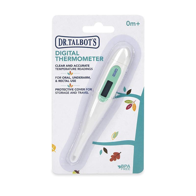Nuby - Dr Talbots Standard Thermometer in Srp Image 9