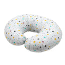Nuby - Dr Talbots Star Print Nursing Pillow Image 1