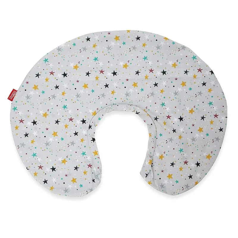 Nuby - Dr Talbots Star Print Nursing Pillow Image 4