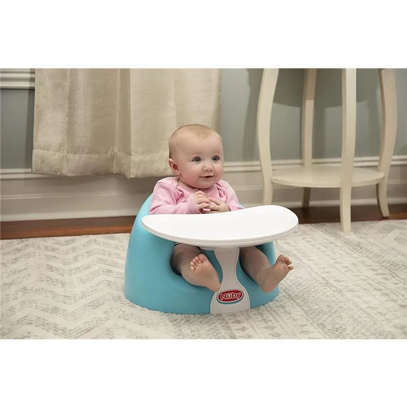 Nuby - Dr Talbots Tray For Foam Booster Seat Image 2
