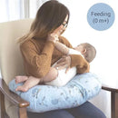 Nuby - Dr Talbots White Nursing Pillow Image 4