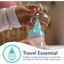 Nuby - Elephant Nasal Aspirator With Hygienic Case Image 6