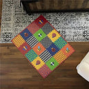 Nuby Eva Floor Foam Tiles 20PC Set Image 2