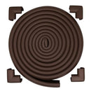 Nuby - Foam Straight Edge Set Image 1