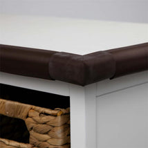 Nuby - Foam Straight Edge Set Image 2