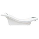 Nuby - Gray Baby Bathtub With Eva Foam Image 6