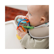Nuby Ice Gel Teether Keys - Neutral Image 2