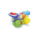 Nuby - Ice Gel Teether Keys Neutral Image 3