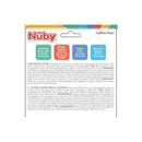 Nuby Ice Gel Teether Keys Image 4