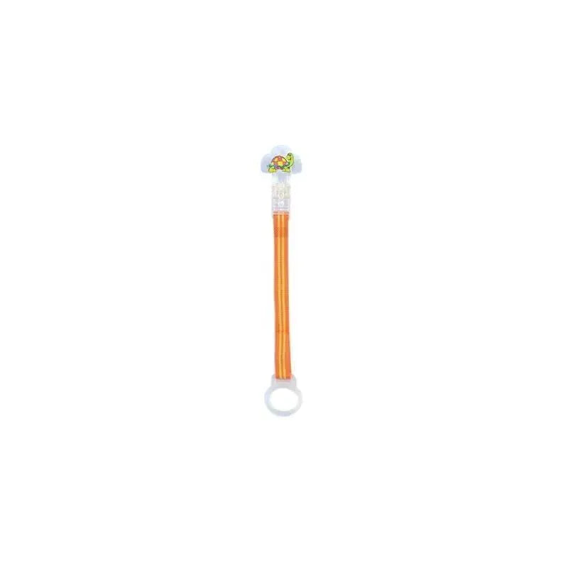 Nuby Luv 'N Care Pacifinder-Turtle Image 1