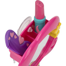 Nuby - Magical Mermaid Bath Toy Set Image 2