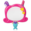 Nuby - Magical Mermaid Bath Toy Set Image 4