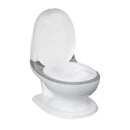 Nuby - My Real Potty, White Image 5