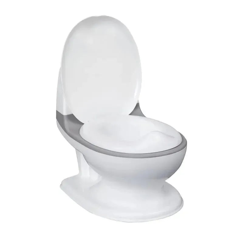 Nuby - My Real Potty, White Image 5