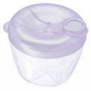 Nuby Natural Touch Formula Powder Dispenser, Colors May Vary Image 3