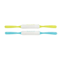 Nuby - Nuby Dip & Scoop Spoons, 2 Pack, Neutral Image 2