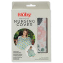 Nuby - Nursing Cover, Brush Strokes Image 1