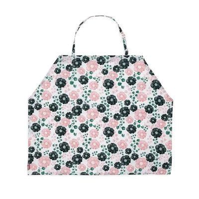 Nuby - Nursing Cover, Floral Print Image 1