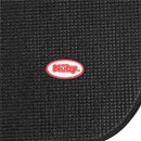 Nuby - On The Go Kids Car Seat Protection Undermat In Black Image 3