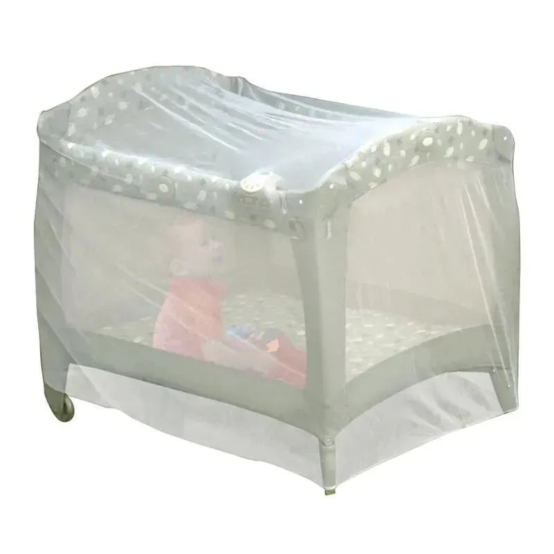 Nuby - Playpen Netting Image 2