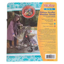 Nuby - Premium Stroller Weather Shield Image 2