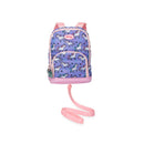 Nuby Quilted Harness Backpack - Unicorn Image 2
