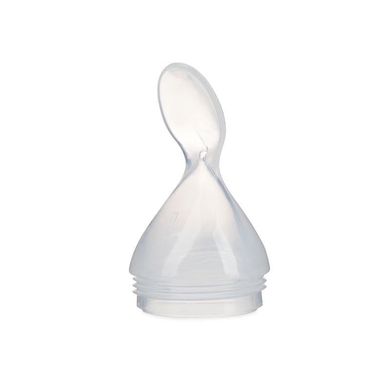 Nuby - Silicone Squeeze Feeder Image 2