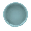 Nuby - Silicone Whale Feeding Bowl - Blue Image 3