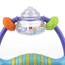 Nuby - Silly Spinwheel Toy with Suction Base Image 5