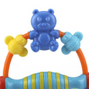 Nuby - Silly Spinwheel Toy with Suction Base Image 7