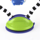 Nuby - Silly Spinwheel Toy with Suction Base Image 8