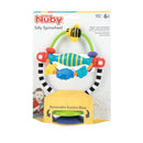Nuby - Silly Spinwheel Toy with Suction Base Image 9