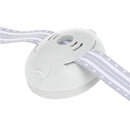 Nuby - Soft Sounds Adjustable Baby Earmuffs for Protection Against Loud Noises Image 4